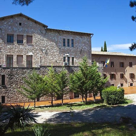מלון Assisi Garden מראה חיצוני תמונה