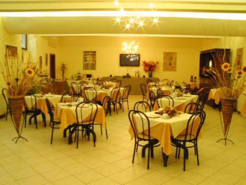 מלון Assisi Garden מראה חיצוני תמונה