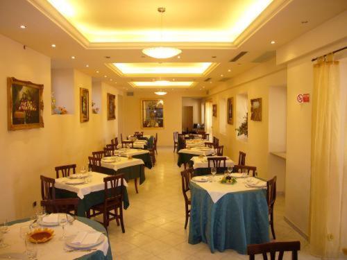 מלון Assisi Garden מראה חיצוני תמונה